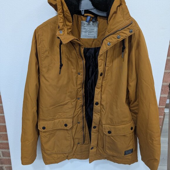 DB Supply No 1 Lot USN13.40C3X Coat - Picture 6 of 9